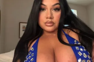 HOT LATINA AVAILABLE FOR FUN - Image 1