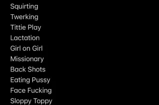 💕 Pretty 💦 Juicyy 🤪 Red Thickk... - Image 1