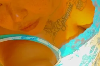 💯super sloppy mouth 😋 - Image 7