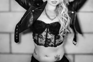I WILL BLOW YOUR MIND - Image 3