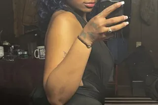 keepin classy never trashy but... - Image 2