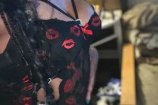 keepin classy never trashy but... - Image 1