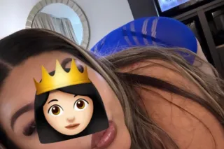 New Cali Girl In Town👀💦 5⭐Mixed Latina BBW 💋 Pretty Face , Wet Pussy & A1 Head 👅💦 Hablo Espanol Papi Ven A Ver Me 🖤 I AM REAL‼ - Image 2