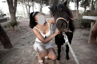 Flavinha, independent. Last seen online: 21.6.2026 - Image 5
