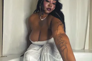 💕6'3 SOUTHERN AMAZONIAN 🌹❌NO B... - Image 2