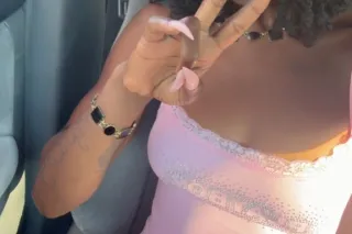 Sunday Funday💦 Cum see me Cum all over 😘💦New Girl intown! - Image 1