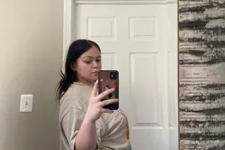 Sweet Big ass, petite & a little addictive 💕 come see why - Image 3