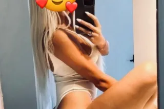 latina hermosa nueva en tu ciudad solo de paso - Image 2