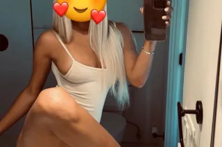 latina hermosa nueva en tu ciudad solo de paso - Image 3
