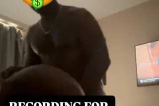 CHOCOLATE IS BETTER 🇯🇲 😍 🧧 CUM... - Image 2