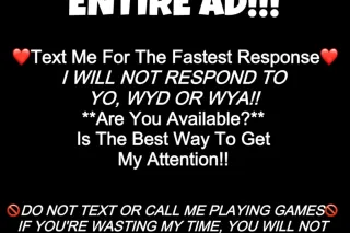 😜80/QV😜😎TODAY ONLY!!😎💋FREAKY M... - Image 4