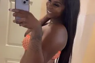 TEXAS TAKEOVER🤠🤪🤘🏾 𝓨𝓞𝓤 𝓓𝓞𝓝’𝓣 𝓦𝓐𝓝𝓣 𝓣𝓞 𝓜𝓘𝓢𝓢 𝓜𝓔💕TALL SEXYY HOUSTON CHOCOLATE🍫💦 - Image 2