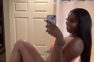 TEXAS TAKEOVER🤠🤪🤘🏾 𝓨𝓞𝓤 𝓓𝓞𝓝’𝓣 𝓦𝓐𝓝𝓣 𝓣𝓞 𝓜𝓘𝓢𝓢 𝓜𝓔💕TALL SEXYY HOUSTON CHOCOLATE🍫💦 - Image 7