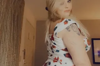 Diff phone number( four-8-0-two-one-6-4432) Tempe/ Chancler/Blonde Baddie Snow Bunny w/ tight pink pussy!! - Image 4