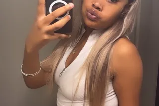 FINE THICK REDBONE STALLION💋🥵I... - Image 1