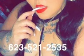 BBW Latina LisaMarie - 34 - Image 1