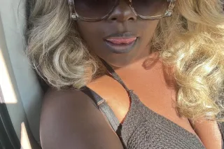 SEXY CHOCOLATE BBW - 35 - Image 3