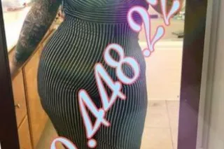 Your Favorite snack Milf n Coo... - Image 1