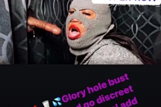 🔥Hottest Glory Hole 🛑Private ❌... - Image 3