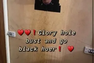 🔥Hottest Glory Hole 🛑Private ❌... - Image 4