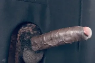 🔥Hottest Glory Hole 🛑Private ❌‼Glory Hole ‼❌Blow and Go ❤🍀 private❗ - Image 7