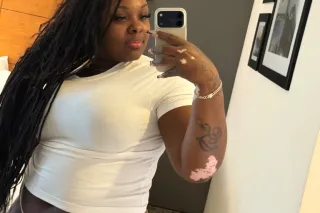 Tennessee's Finest 💦 Thick Curvy Star-Tatted BBW 🌟🍑💦 - Image 7