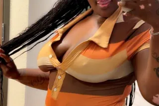 Tennessee's Finest 💦 Thick Curvy Star-Tatted BBW 🌟🍑💦 - Image 9