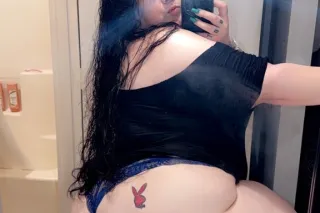 Hispanic BBW Bombshell💗Cum See Me💦 - Image 5