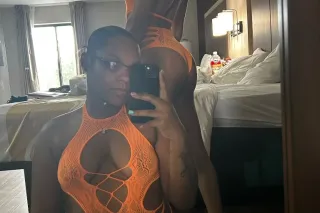 ((LAST DAY HERE)) ((ASK ABOUT MY TWO GIRL))Messy & Sloppy Or Sweet n Slow 🍫😩𝐄𝐚𝐭𝐞𝐫s 𝐎𝐟𝐟 𝐓𝐡𝐞 𝐁𝐨𝐧𝐞👅💦👅 ❤ 🍦😩Guaranteed Nut 🥵😏💦𝐂𝐫𝐞𝐚𝐦𝐲 𝐒𝐮𝐩𝐞𝐫 𝐆𝐫??? - Image 9