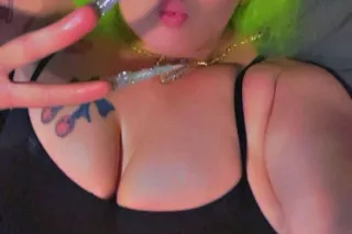 ✨💦🫧👅𝓣𝓱𝓲𝓬𝓴💦✨BIG BUTT🍑💦SLUT🍭WATC... - Image 2