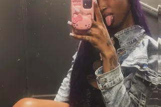 😺TIGHT PYT GRIP😺 🍫UPSCALE SLIM CHOCOLATE 👌🏾🍫 💦TWO 🥜 SPECIALS💦 😈COME PLAY DADDY😩 🌹150 QV TONIGHT ONLY 🌹 - Image 9
