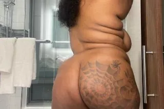 I'm Up Early & Ready To Drain ... - Image 3