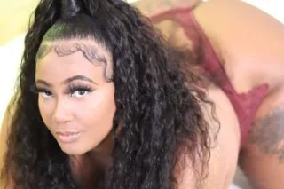 I'm Up Early & Ready To Drain You 😘 Ebony BBW Pornstar Available NOW 💦 for INCALLS AND OUTCALLS NEAR YOU 📞😈 - Image 6