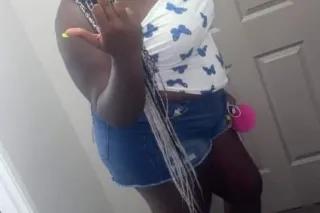 hey babe my name juicy come get some wet pussy and sloppy good head dont hit me unless u ready to see me trucker friendly - Image 5