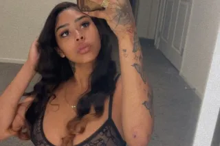 Puerto Rican Princess💦👅 - Image 1