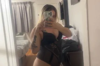 100% real y nalgona - Image 2