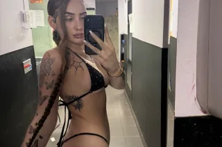 Sexy and clean provider avaliable in gf till 11am-helena 4pm incall avaliable - Image 3