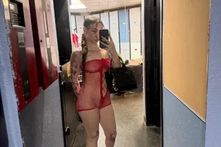 Sexy and clean provider avaliable in gf till 11am-helena 4pm incall avaliable - Image 4