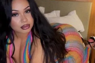 💋💦YOUR FINEST TEMPTATION MASSA... - Image 1