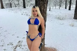 a very sexy and sweet girl - Image 11