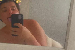slutty cum fuck me good ❤️💋👅 - Image 2