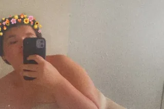 slutty cum fuck me good ❤️💋👅 - Image 1