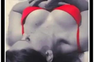 two girls at the same time - Image 6