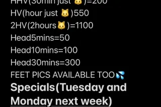 INCALL ONLY💦 - Image 3