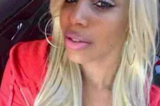 SPECIALS IM HERE‼‼Trans Jovie Thick Long Tongue Tatted Freak 👅💄💋Specials‼ - Image 2
