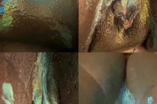 2pop special 💋Chocolate Bbw cr... - Image 1