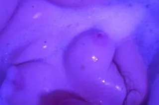 Come see Miss NikkiBaby, A Bad 😈Girl with Good 👍 Intentions 😝🤭🤨😏😈😼💦💣💥💯💪🦵💪👄👅🍑🍆♨☔🌊 - Image 12