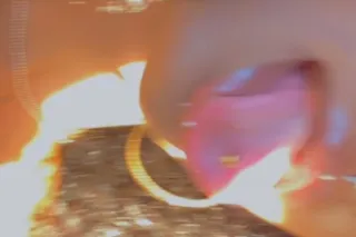 Chocolate Harley 🍫💦🖤♥ - Image 6