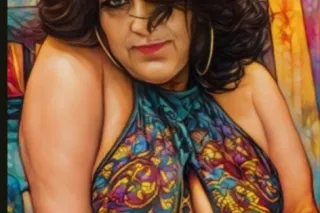 Naughty Mommy looking for Bad ... - Image 4
