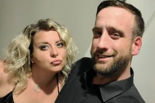 🍑 Thick Blonde MILF & Her Husband: Your Kink Playground 🍑 - Image 2